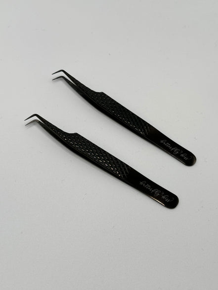 skinny 90s baby tweezer