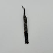 2-1 boot tweezer - bkeyelashes
