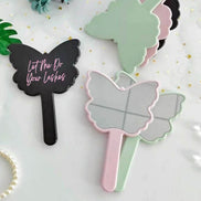 Let Me Do Your Lashes Mirror - bkeyelashes