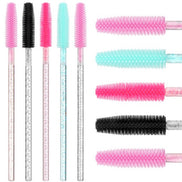 silicone spoolie - bkeyelashes