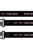 lash boss key chain