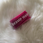 the big one - lash spoolie - bkeyelashes