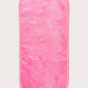 face and lash towel - bkeyelashes