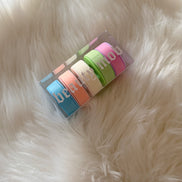 silicone lash tape - bkeyelashes