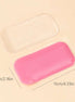 sticky silicone lash pad