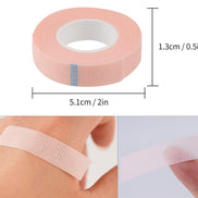 paper lash tape - bkeyelashes