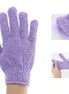 exfoliating glove