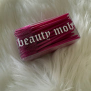 the big one - lash spoolie - bkeyelashes