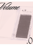 .06 VOLUME LASH TRAYS - bkeyelashes