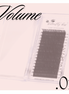 .02 VOLUME LASH TRAYS - bkeyelashes