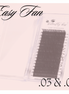 EASY FAN LASH TRAYS - bkeyelashes