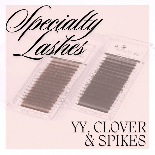 SPECIALTY LASHES - bkeyelashes