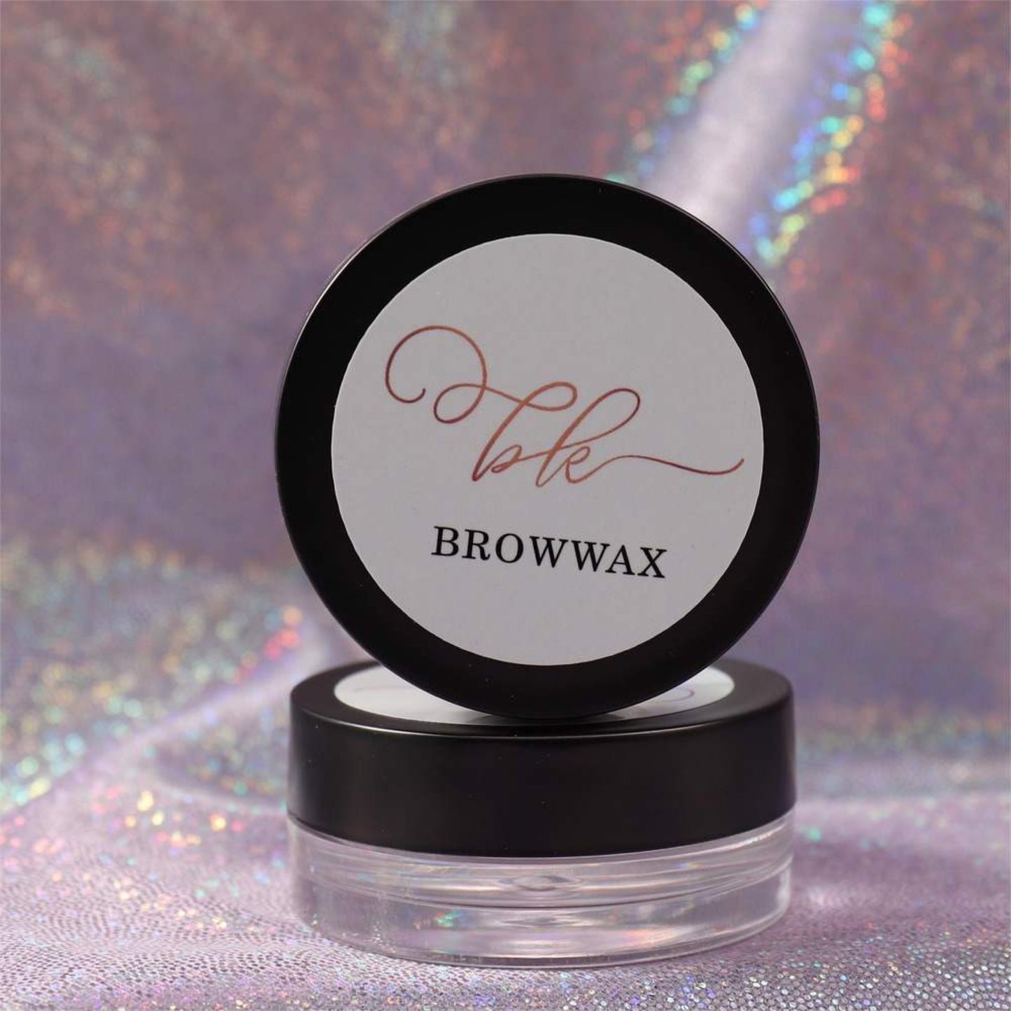 brow wax