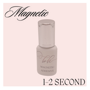 magnetic bond - eyelash extension adhesive - bkeyelashes