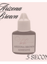 arizona brown - brown lash adhesive - bkeyelashes