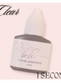 clear eyelash extension adhesive - bkeyelashes
