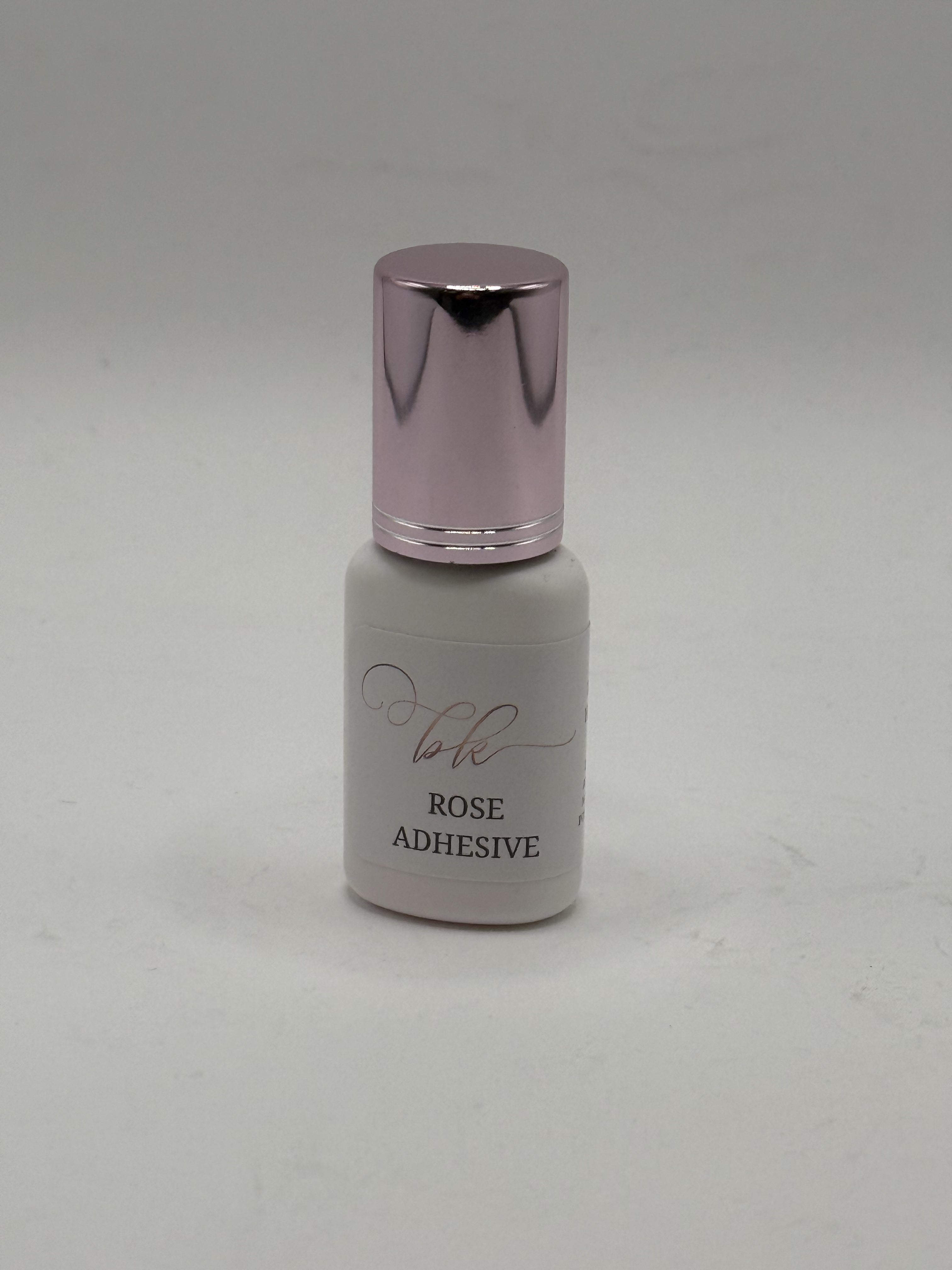 rose bond - eyelash extension adhesive
