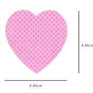 adhesive wipes - bkeyelashes