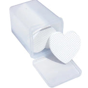 adhesive wipes - bkeyelashes