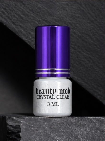 Beauty Mob Adhesives