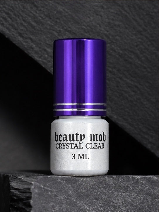 Beauty Mob Adhesives