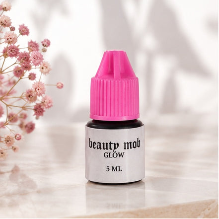 Beauty Mob Adhesives