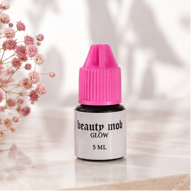 Beauty Mob Adhesives