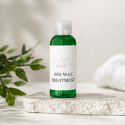 ACEITE DE CERA