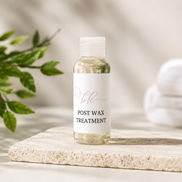 ACEITE DE CERA