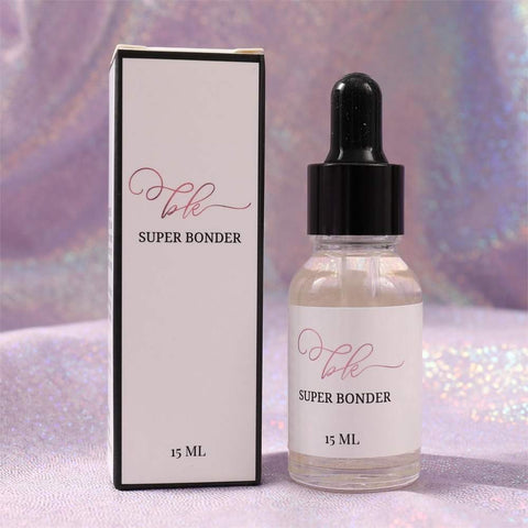 BK super bonder - bkeyelashes