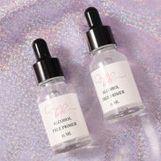 BK alcohol free primer - bkeyelashes