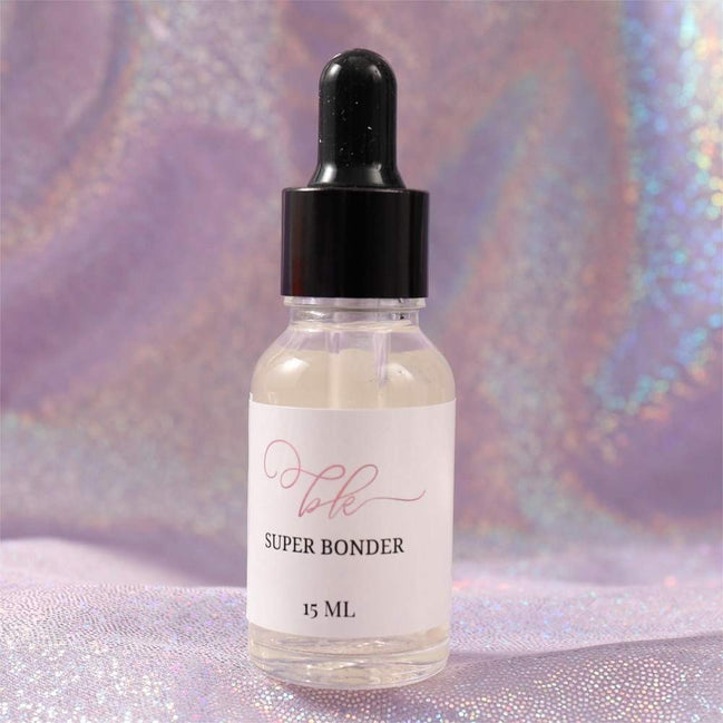 BK super bonder - bkeyelashes