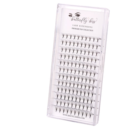 PROMADE LASH FANS - bkeyelashes