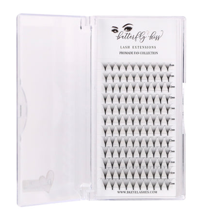 PROMADE LASH FANS - bkeyelashes