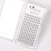 PROMADE LASH FANS - bkeyelashes