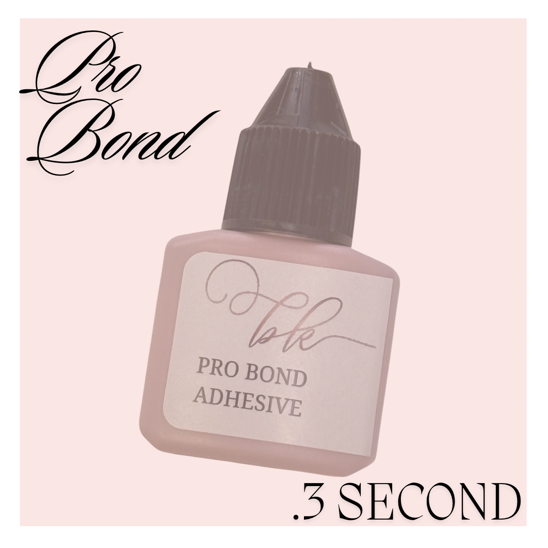 PRO BOND ADHESIVE