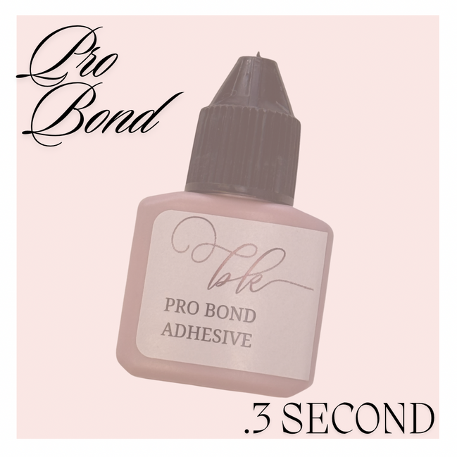 PRO BOND ADHESIVE