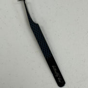 straight boot tweezer