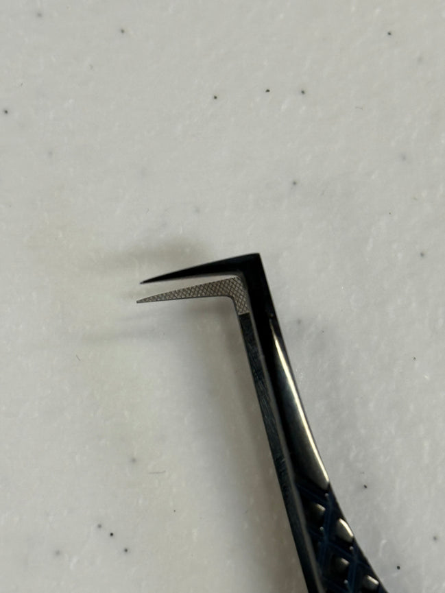 straight boot tweezer