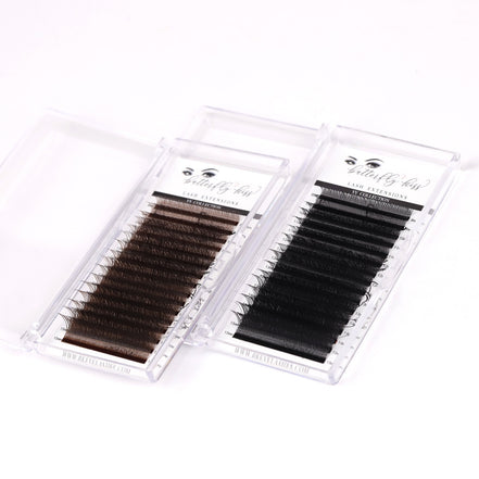 YY lash collection - bkeyelashes