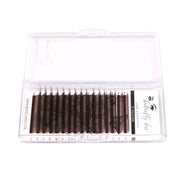 YY lash collection - bkeyelashes