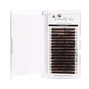 YY lash collection - bkeyelashes