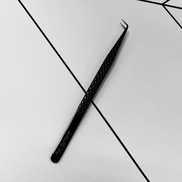skinny tweezer collection - bkeyelashes
