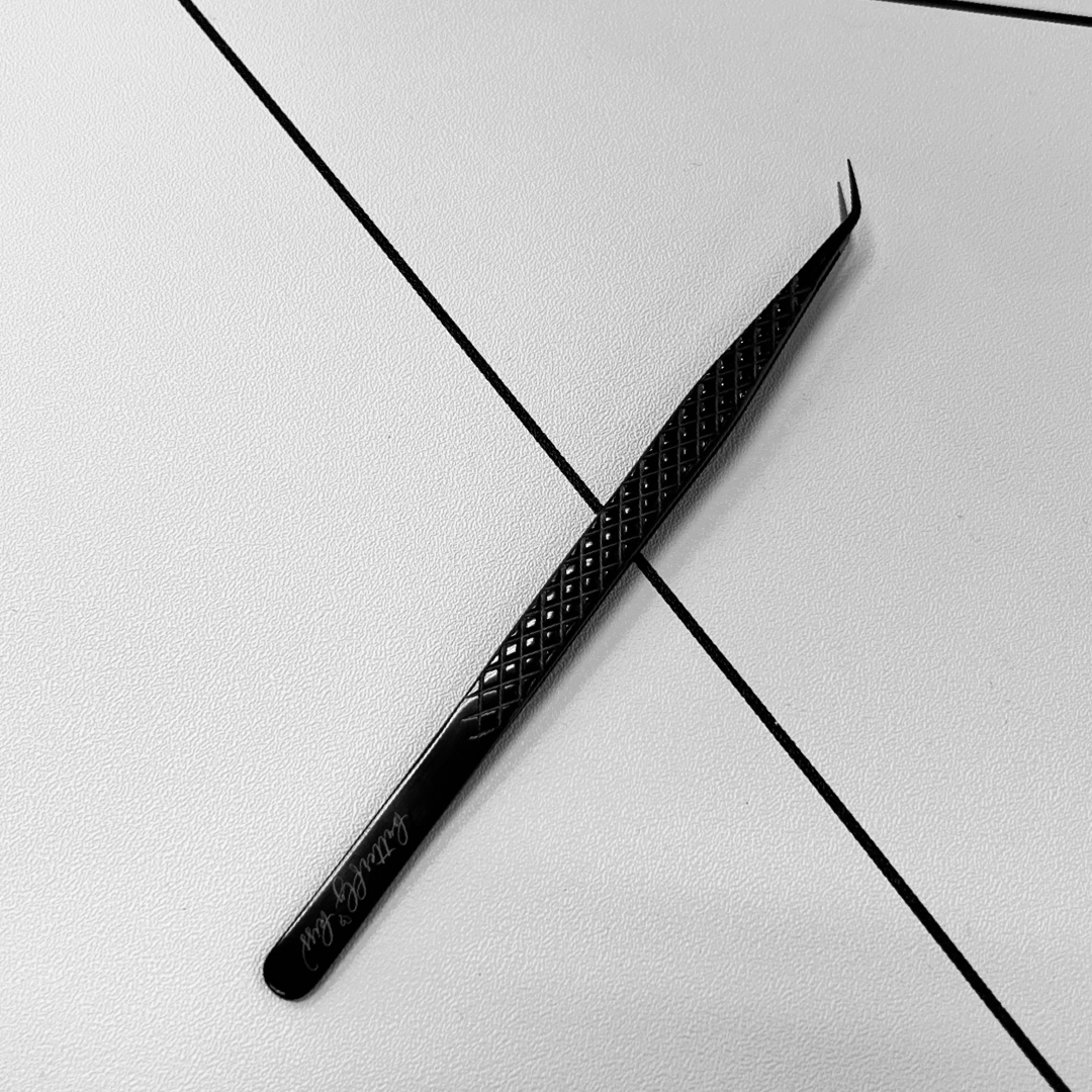 skinny tweezer collection - bkeyelashes