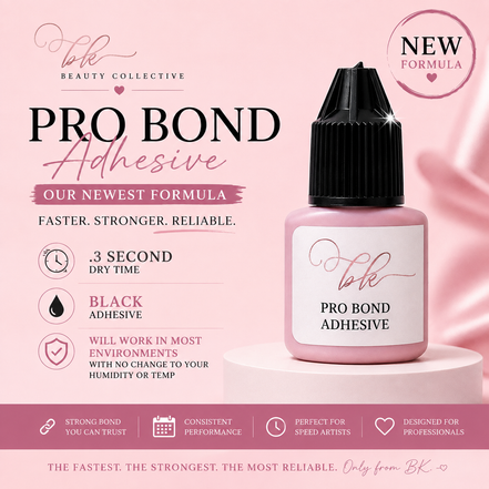 PRO BOND ADHESIVE