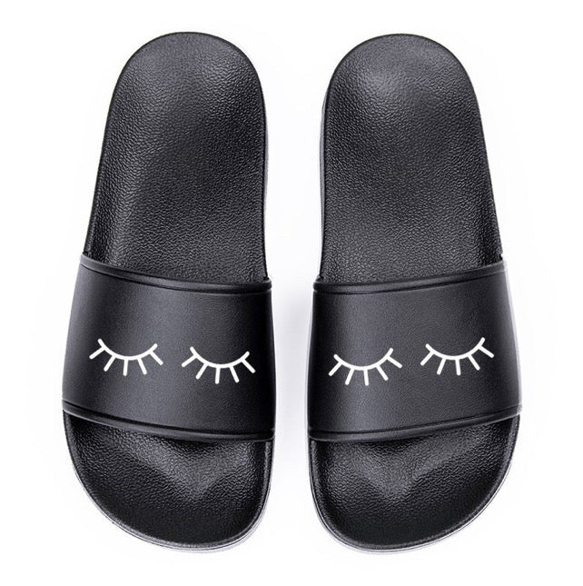 Lash Slides