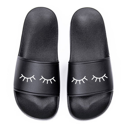 Lash Slides