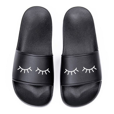 Lash Slides