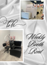 WEEKLY BOOTH RENTAL
