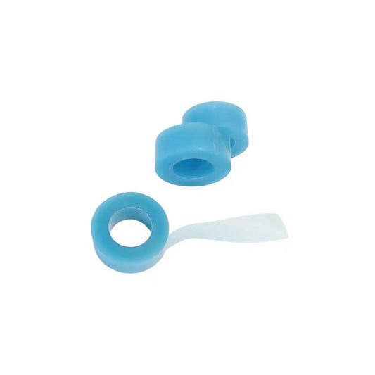 medical grade jelly lash extension tape